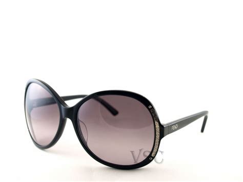 fendi sunglasses fs 5099|Fendi FS 5099 001 Sunglasses Black .